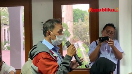 Tokoh Lintas Agama Sepakat Dorong Pemilu Berjalan Baik