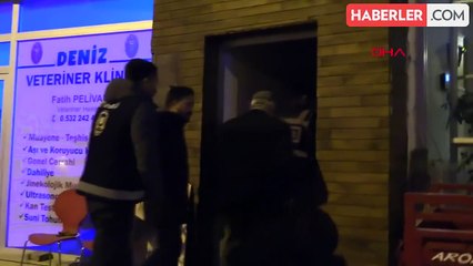 Avanos Noterliği'nde Rüşvet ve Dolandırıcılık Operasyonu: 234 Kişi Gözaltına Alındı