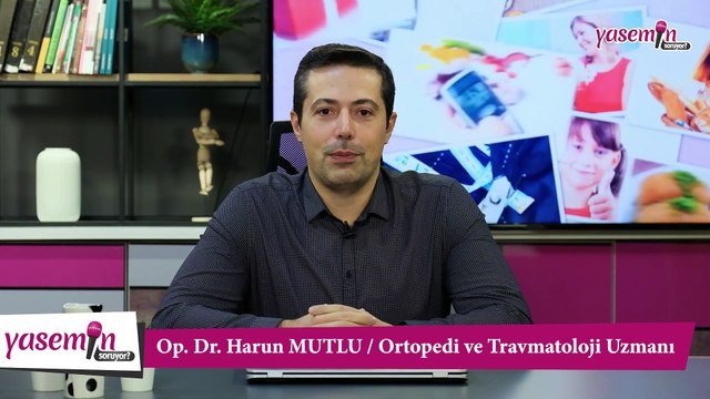 Uzmanına sorduk: Ayak başparmak eğriliği nedir? Sebepleri nelerdir? Nasıl tedavi edilir?