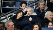 GALA VIDEO - Estelle Denis : pourquoi s’est-elle séparée de Raymond Domenech ?