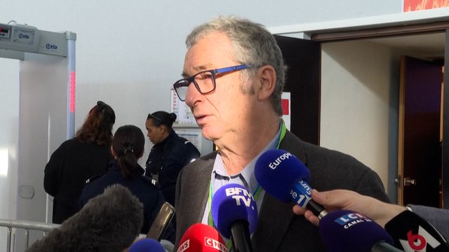 Procès Monique Olivier : « Il était important de rappeler ce que représente le viol d'un enfant de neuf ans », juge le père d'Estelle Mouzin