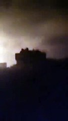 BM'den Gazze açıklaması! 'Güvenli bölge kalmadı'