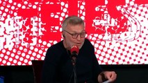 Philippe Bouvard et Laurent Ruquier réunis aux Grosses Têtes !