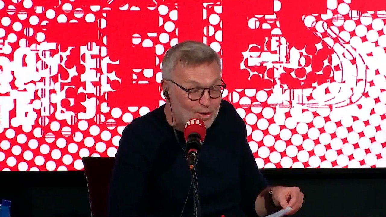 Philippe Bouvard et Laurent Ruquier réunis aux Grosses Têtes !