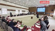 Diyanet İşleri Başkanı Ali Erbaş, hizmetleri daha nitelikli hale getirmek için çalışmalar yapılması gerektiğini belirtti