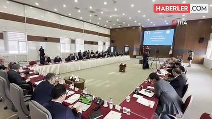 Diyanet İşleri Başkanı Ali Erbaş, hizmetleri daha nitelikli hale getirmek için çalışmalar yapılması gerektiğini belirtti