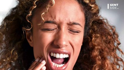 Pourquoi ai-je mal aux dents en hiver ? Les médecins expliquent ce phénomène