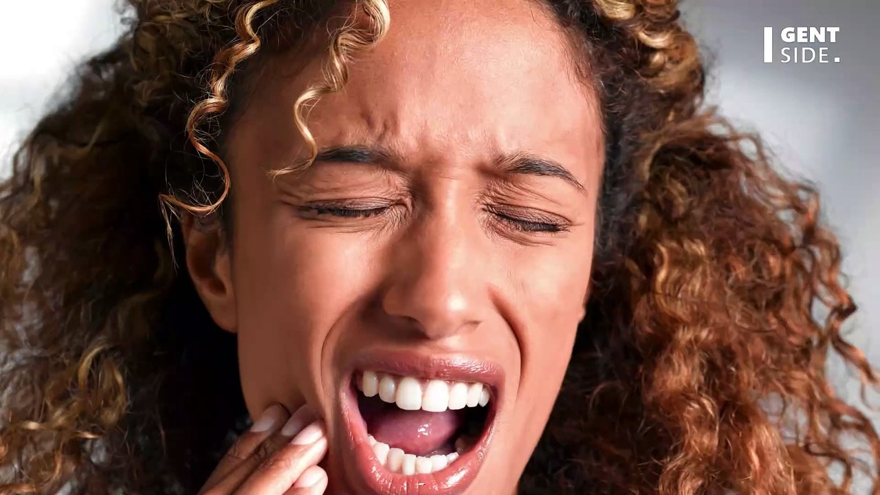 Pourquoi ai-je mal aux dents en hiver ? Les médecins expliquent ce phénomène