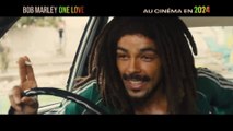 Bob Marley : One Love – bande annonce (VF) du film sur la star du reggae