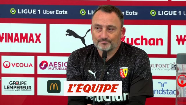 Le gardien de Lens Jean-Louis Leca prolonge jusqu'en 2025 - Foot - L1