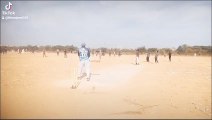 Saturday Match Powerful Hitting FullCricket video HD MP4