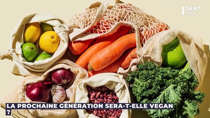 Nouvelle étude sur le véganisme, cet aspect positif est mis en avant