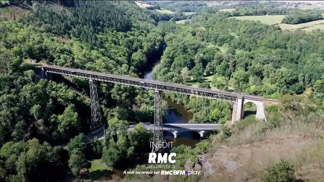 Tours, ponts, gares : le génie d’Eiffel révélé - 8 décembre