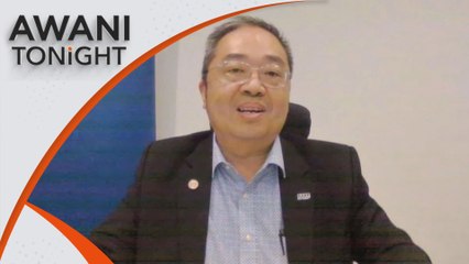 AWANI Tonight: How are people, industries impacted by tax reforms?