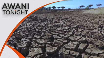 AWANI Tonight: 2023 to be hottest year on record