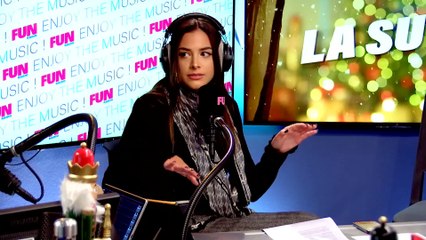 La Suite - L'intégrale du 06 décembre