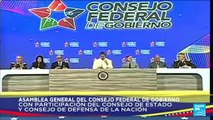 Tensions entre le Venezuela et Guyana : l'Essequibo menacé d'annexion