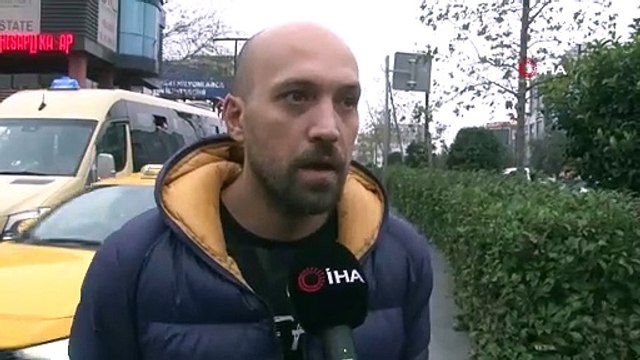 Ücret ödemeyen yolcular minibüs sürücüsünü isyan ettirdi