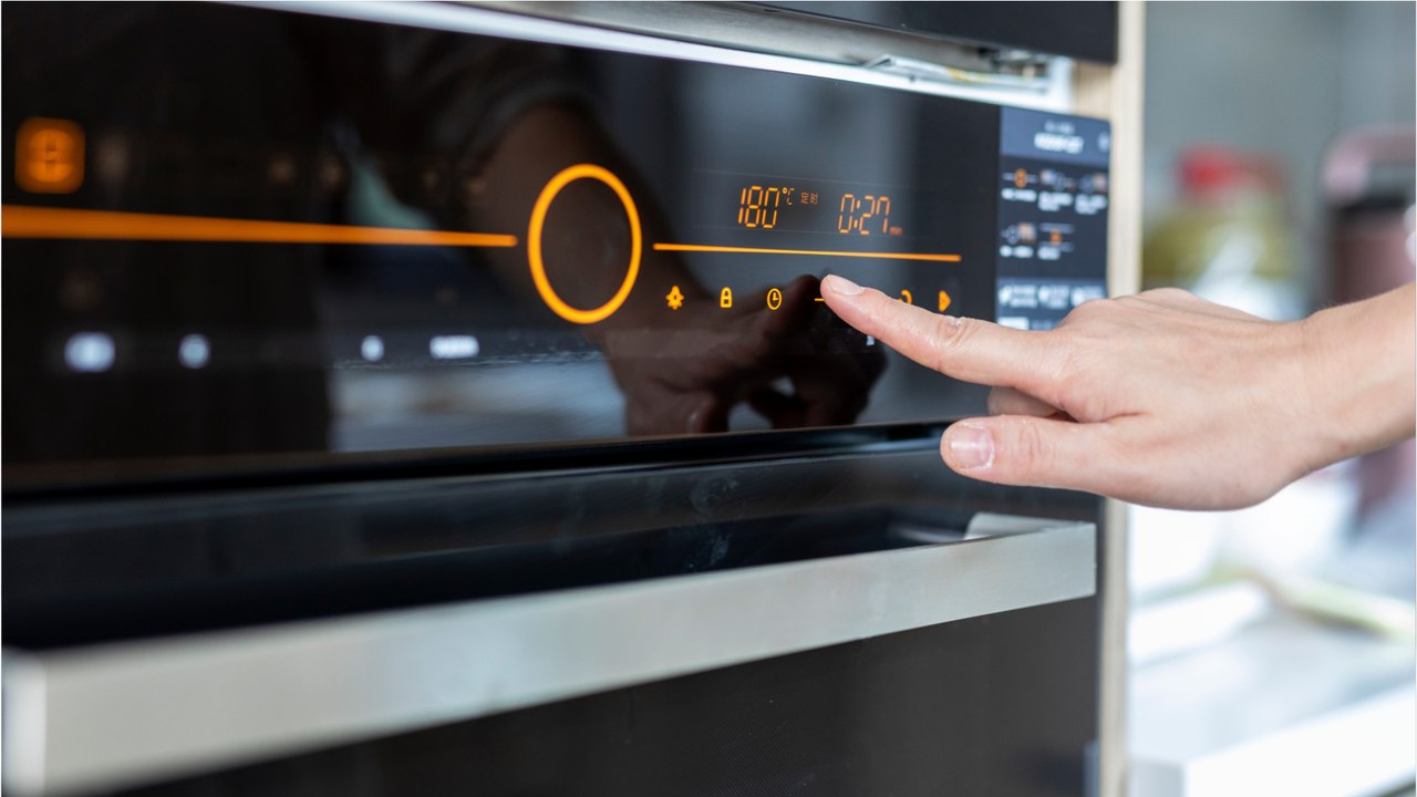 Muss der backofen wirklich immer vorgeheizt werden?