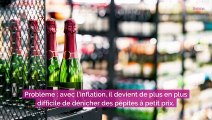 Lidl lance sa foire aux vins de Noël le 6 décembre : voici les 4 champagnes à ne pas rater