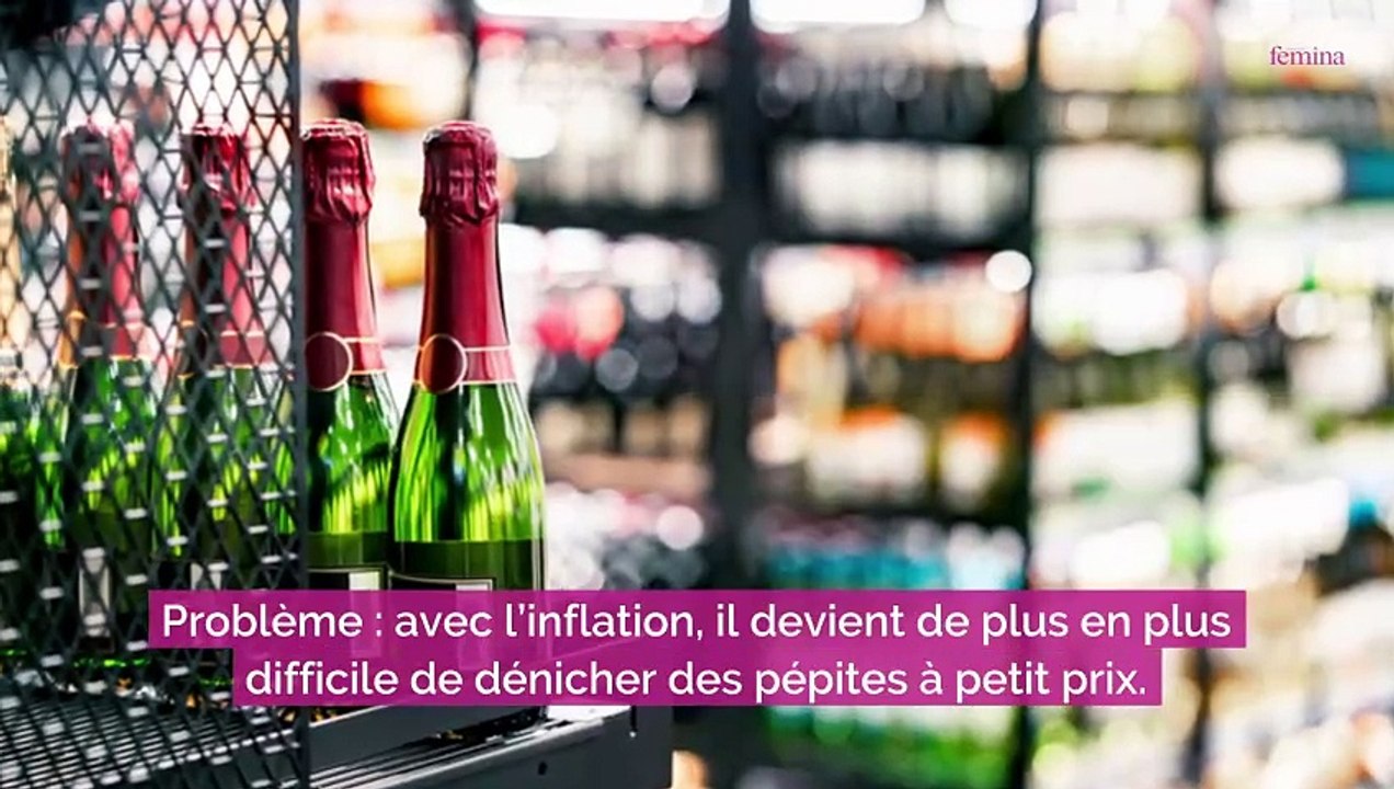 Lidl lance sa foire aux vins de Noël le 6 décembre : voici les 4 champagnes à ne pas rater