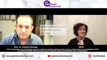 Doç. Dr. Cüneyt Konuralp anlatıyor - Bölüm 1