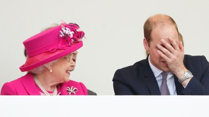 Unveiling the Queen’s Quirky and Enchanting Royal Anecdotes from Buckingham Palace's Hidden Chronicles