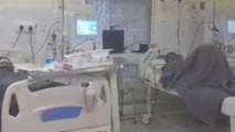 भिण्ड: अस्पताल का दो बार कायाकल्प फिर भी लोग परेशान,जानिए क्या है कारण