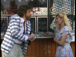 Sekula nevino optuzen (Domaci film)