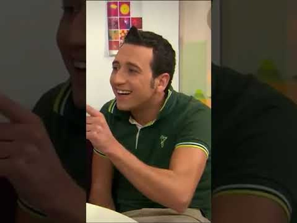 Kim İnanır Kadir İnanır! | Pis Yedili #shorts