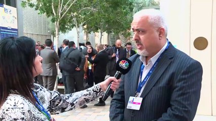 مستشار وزارة النفط العراقية لشؤون الطاقة لـ CNBC عربية: العراق حقق 4% من التزامات المناخ هذا العام