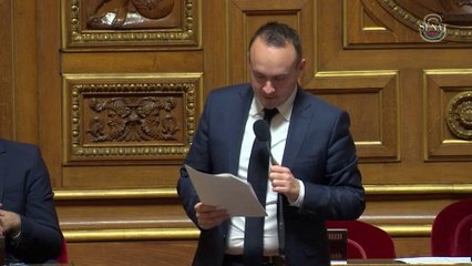 Suivez la séance de questions au gouvernement au Sénat