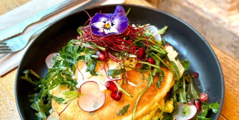 Brunch MOPA (Paris 2) - OuBruncher