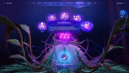 Avatar: Frontiers of Pandora - Devenir Walkthrough