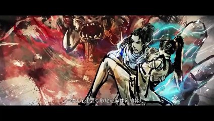 Đấu Phá Thương Khung Phần 5 Tập 22 - Tiêu Viêm và Những Cuộc Chiến Nảy Lửa🔥