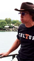 From Rom-Coms to Oscars: The Incredible Journey of Matthew McConaughey