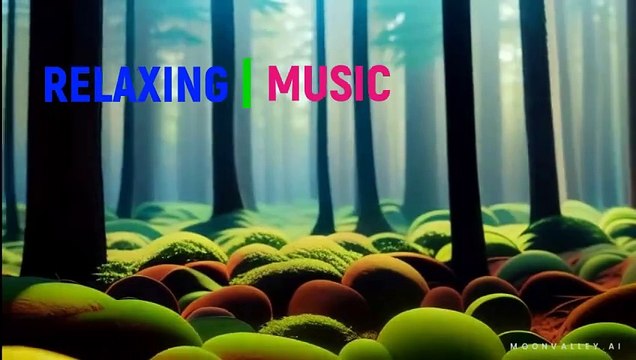 Changes. Relaxing music