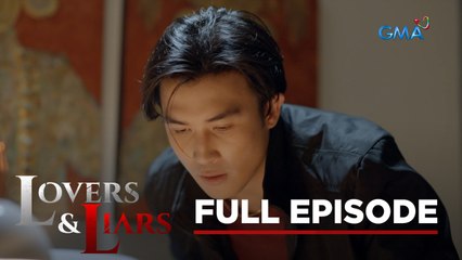 Lovers & Liars: Full Episode 11 (December 6, 2023)