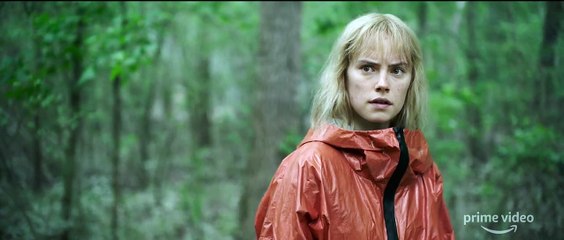 Chaos Walking Bande-annonce (IT)