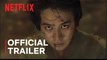 Yu Yu Hakusho | Official Trailer - Takumi Kitamura, Jun Shison, Kanata Hongo | Netflix