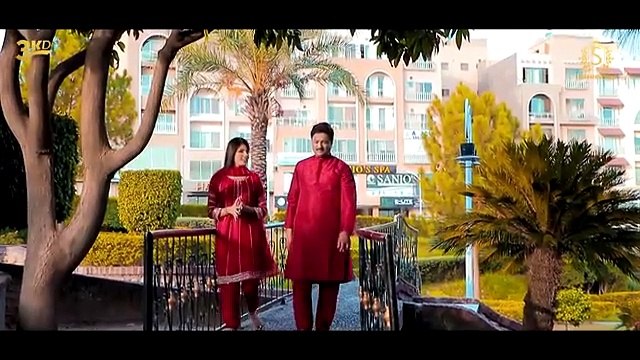 Jiya Nai - (Official Video) - Ghar Wanj Giya Nai - Sharafat Ali Khan - Sharafat Studio