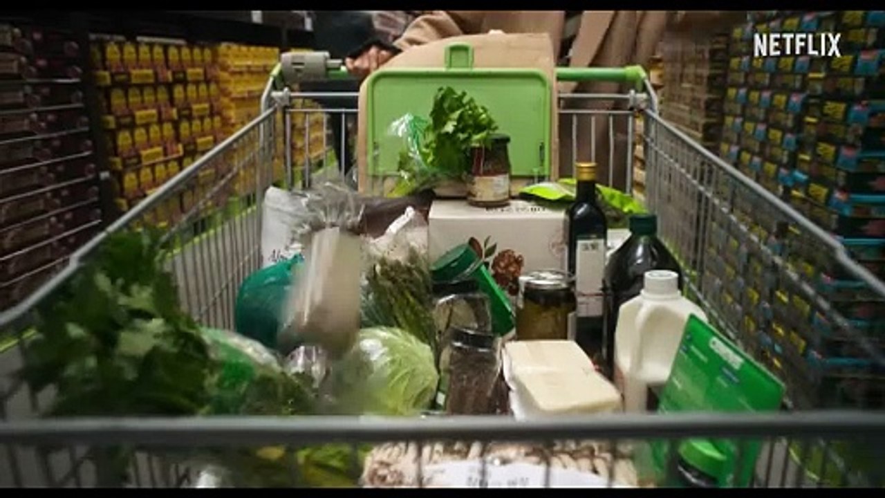 Kill Booksoon - Trailer zum koreanischen Film voller Auftragskiller