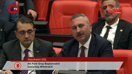 AKP ile Saadet Partisi arasında gerilim 6 ay boyunca sabırla bekledik...