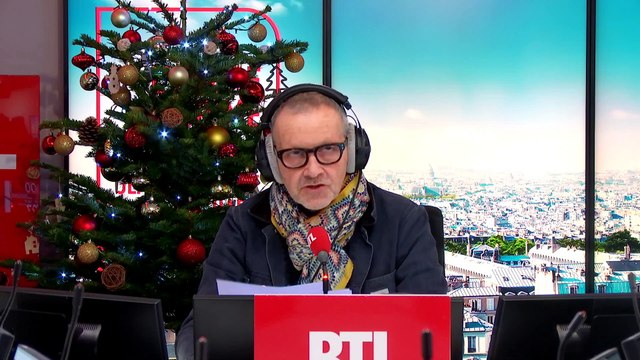Estelle Mouzin : premier témoignage de sa mère depuis 20 ans, pluie de critiques insoumises contre Gérard Larcher, Philippe Bouvard chez les Grosses Têtes : le journal RTL de 15h du 6 décembre