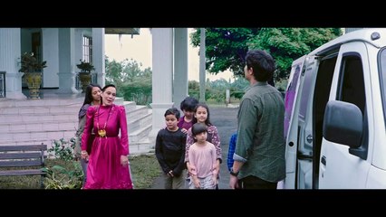 Kuntilanak (2018) – Chilling Indonesian Horror Film You Must Watch 👻