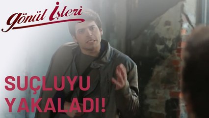 Gerçek Suçlu Ortaya Çıktı! | Gönül İşleri | 25.Bölüm