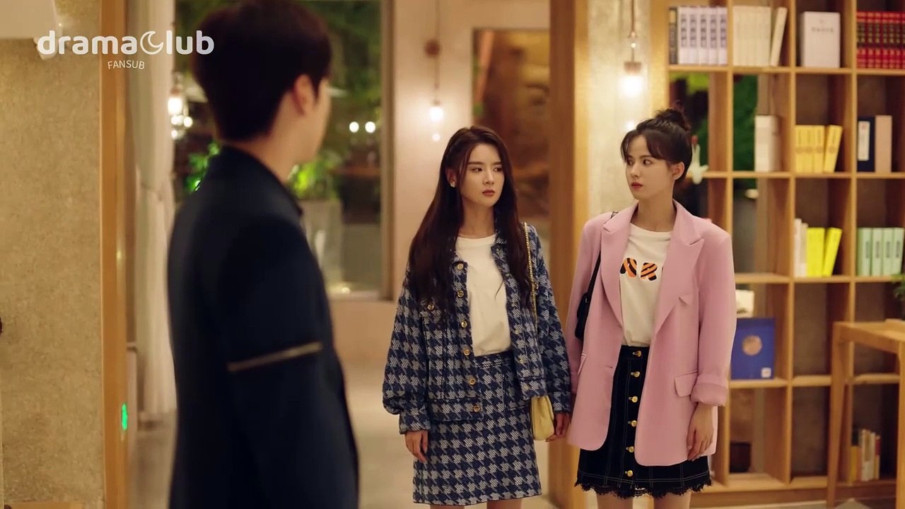 I May Love You EP18