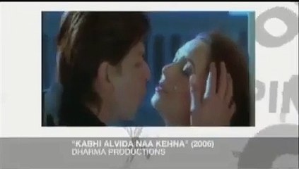 Shahrukh Khan's interview about Rab Ne Bana Di Jodi, globalization of Indian cinema etcç