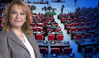 Ayşe Sibel Yanıkömeroğlu, İYİ Parti’den istifa etti