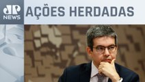 Randolfe Rodrigues aponta que novo PGR pode reabrir inquéritos da CPI da Covid